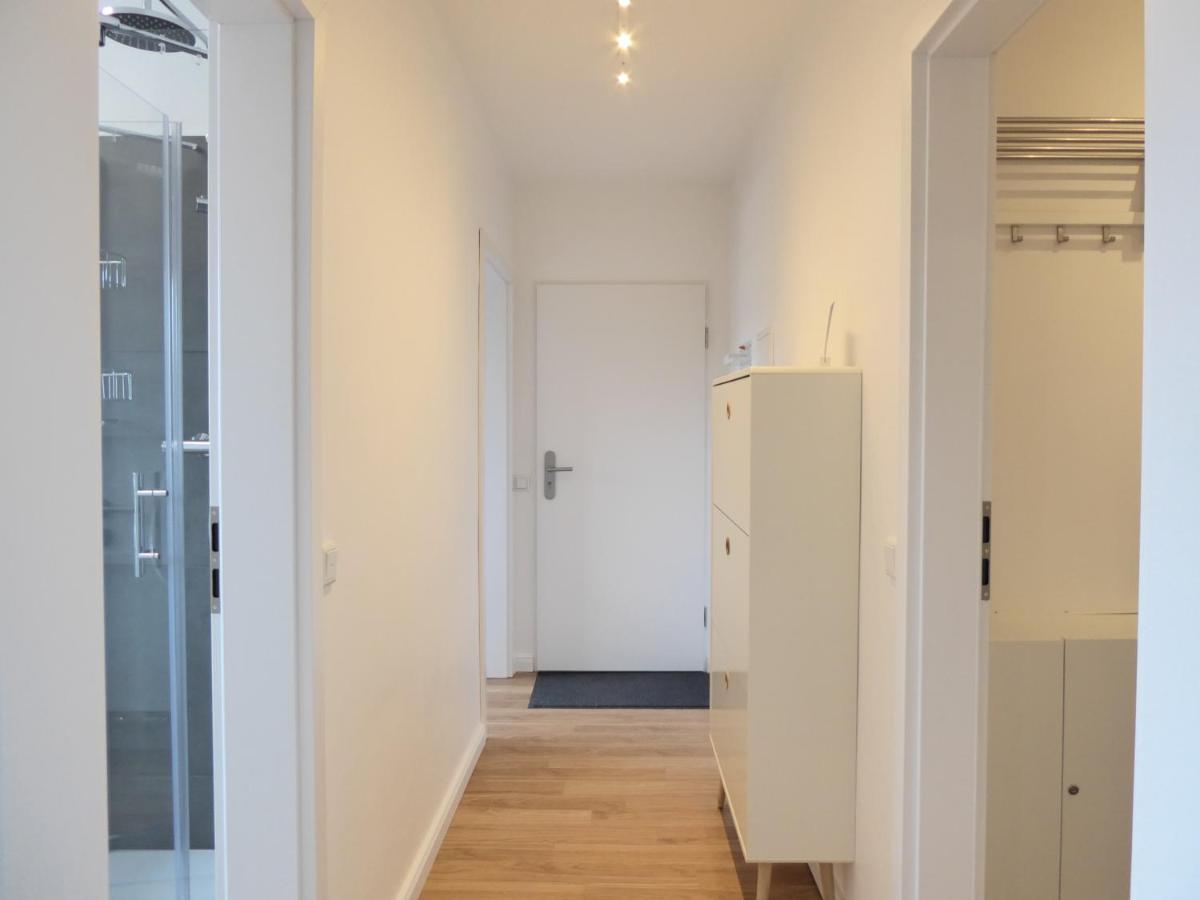 Dreamlounge Winterberg Ferienwohnung 5 Pers Wifi Balkon In Der City Bagian luar foto