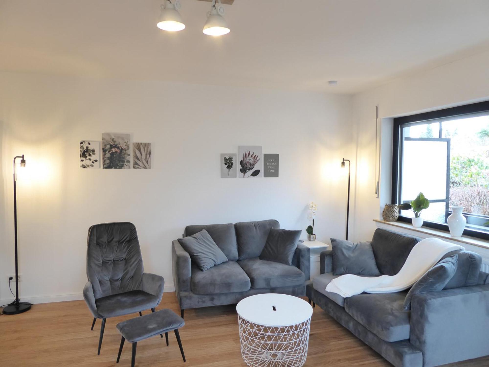 Dreamlounge Winterberg Ferienwohnung 5 Pers Wifi Balkon In Der City Bagian luar foto